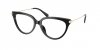OKULARY KOREKCYJNE MICHAEL KORS WINDHAM MK 4151U 3005 51 ROZMIAR S